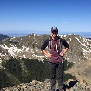 Meet your Posher, Steve